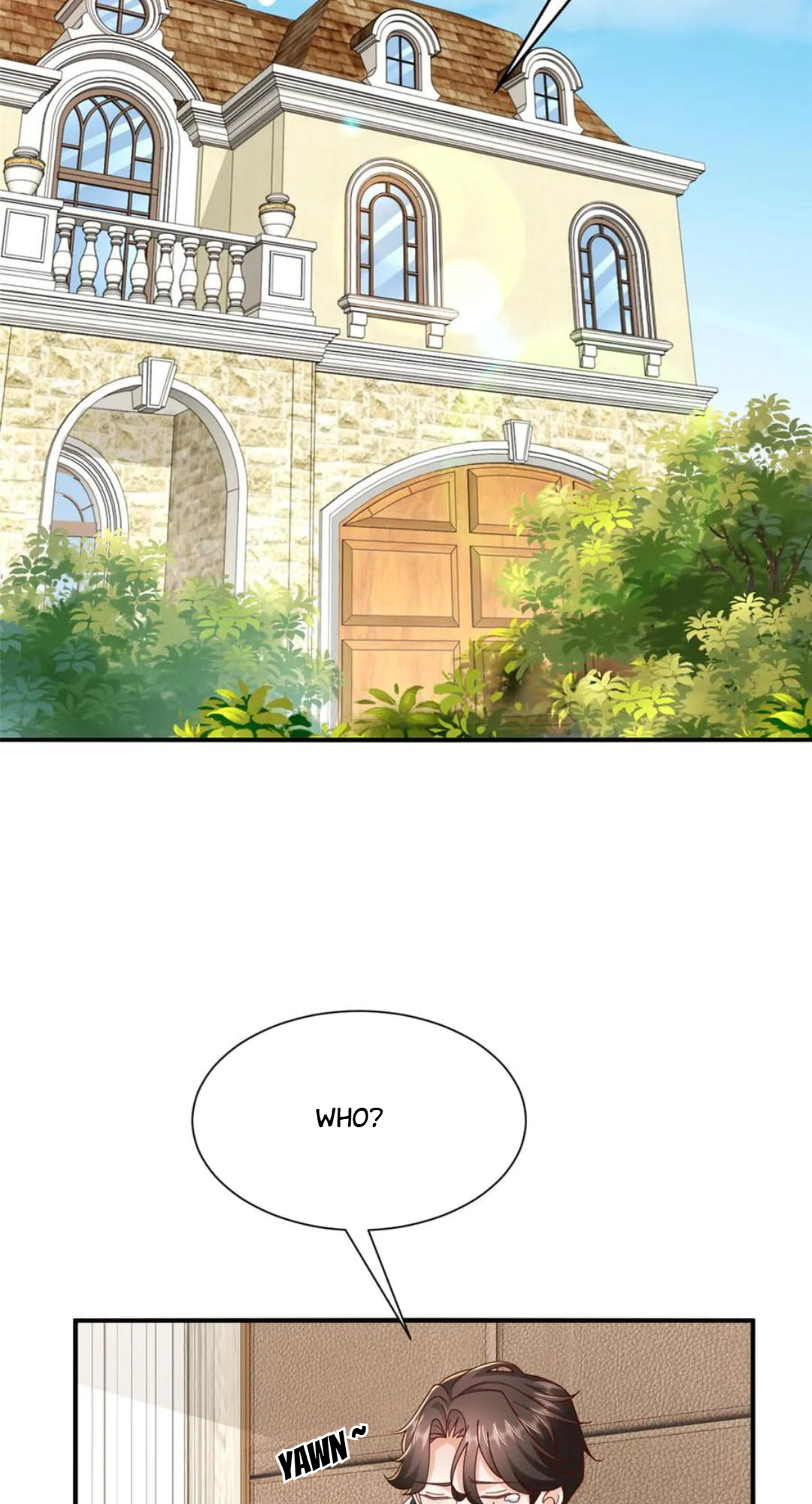 I randomly have a new career every week Chapter 775 - page 9